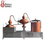 Charentais Alembic Copper Stills